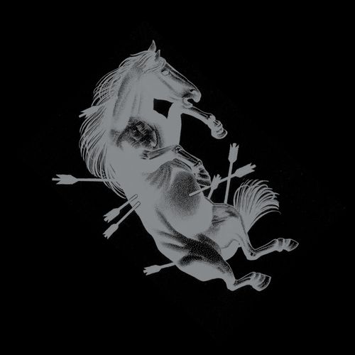 Touche Amore - Dead Horse X (2019)
