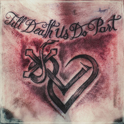 Lord Of The Lost - Till Death Us Do Part - Best Of (2019)