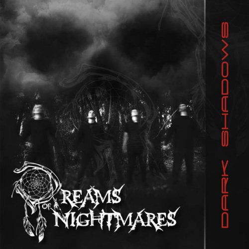 Dreams Of Nightmares - Dark Shadows (2019)