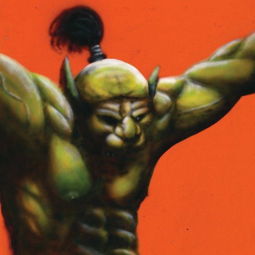 Oh Sees  Face Stabber (2019)
