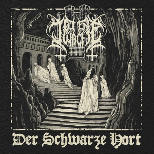 Totenwache - Der Schwarze Hort (2019)