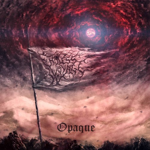 Endless Voyage X - Opaque (2019)
