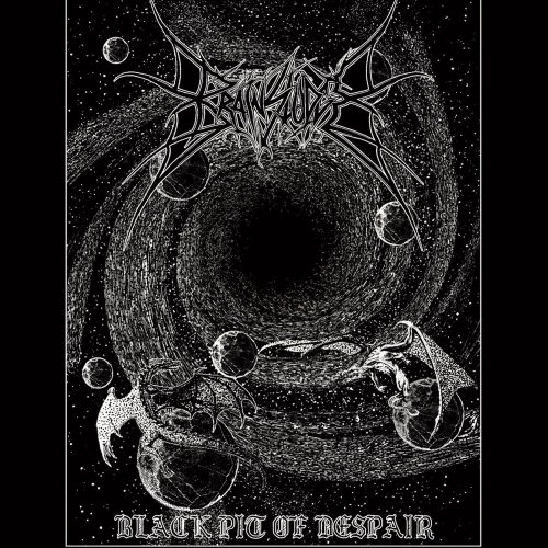 Brainsludge - Black Pit Of Despair (2019)