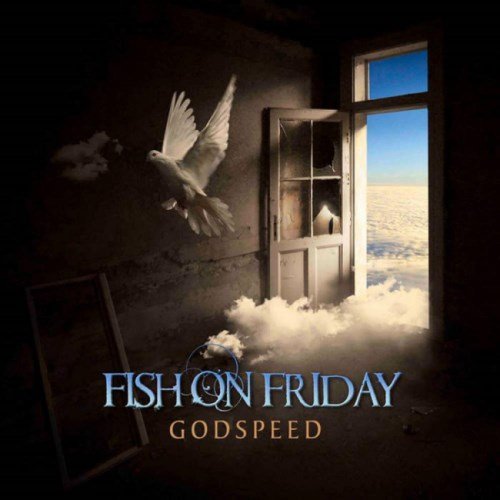 Fish On Friday - Gdsd (2014)