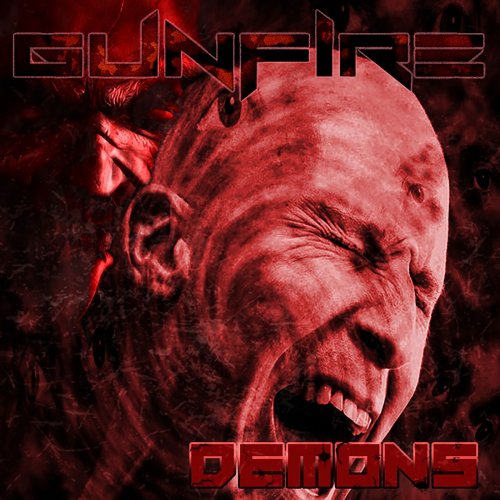 Gunfire - Demons (2019)