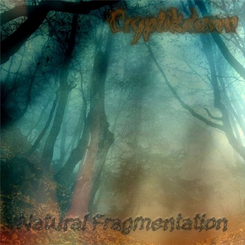 Cryptikdawn - Natural Fragmentation (2019)