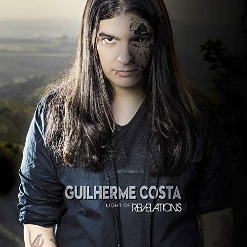 Guilherme Costa - Light Of Revelations (2019)