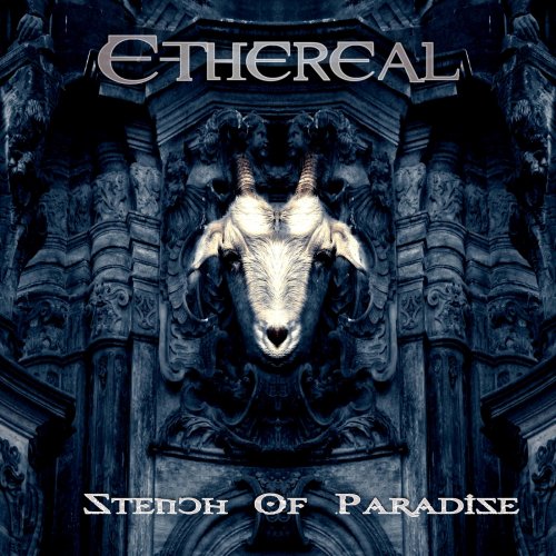 E-thereal - Stench of Paradise (2019)
