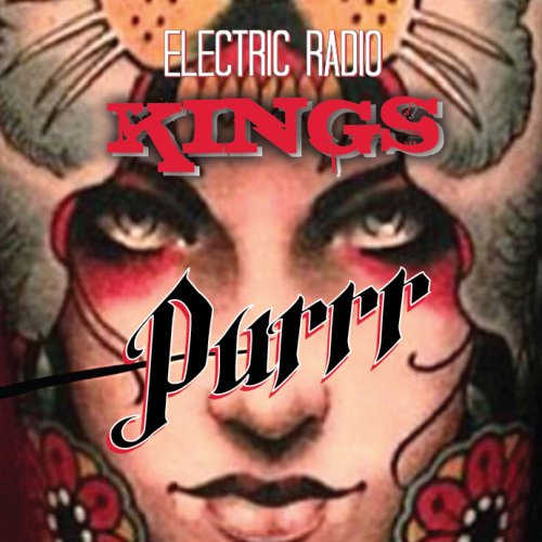 Electric Radio Kings - Purrr (2019)