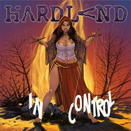 Hardland - In Control (2019)