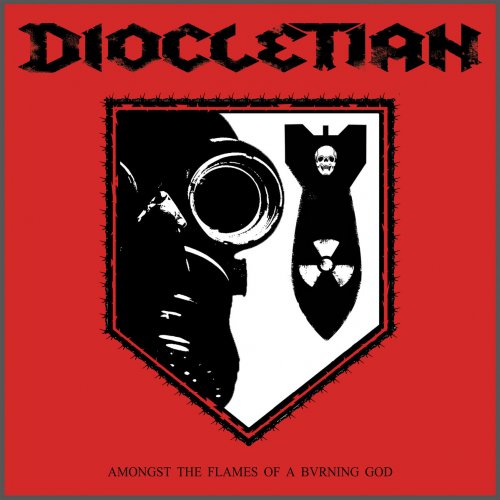 Diocletian - Discography (2005-2019)