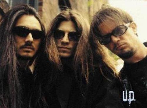 Unleashed Power - Discography (1994-1999)
