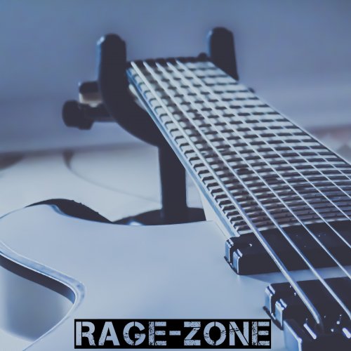 Rage-Zone - Music Notes (2019)