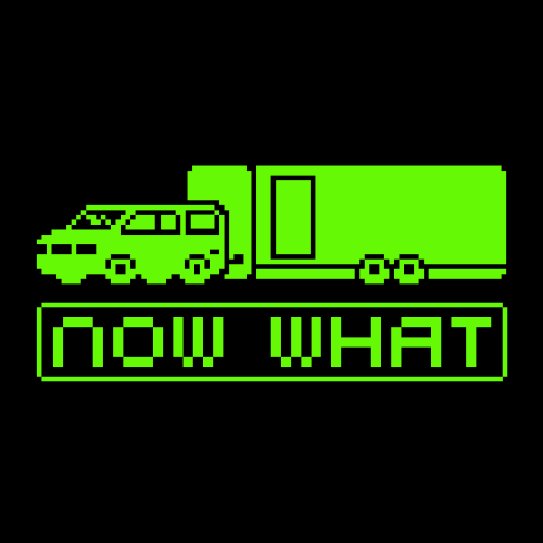 Emery - Now What (EP) (2019)