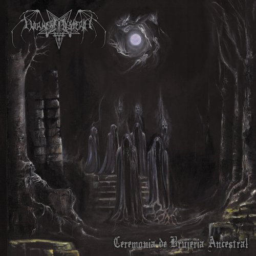 Darker Mysteria - Ceremonia De Brujer&#237;a Ancestral (2019)