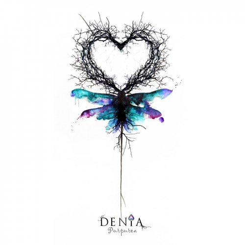Denia - Purpurea (2019)