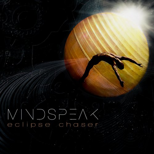Mindspeak - Eclipse Chaser [Special Edition] (2019)