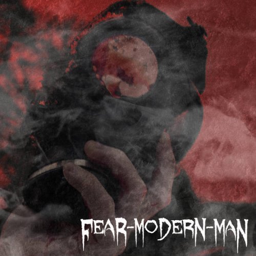 Fear-Modern-Man - Parasitic Enlightenment (2019)