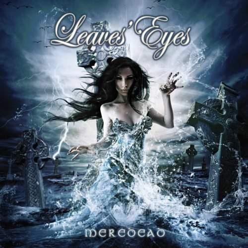 Leaves' Eyes - Меrеdеаd [Limitеd Еditiоn] (2011)
