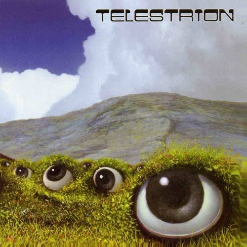 Telestrion - Telestrion (2007)