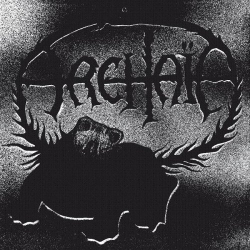 Archaia - Archaia (1977)