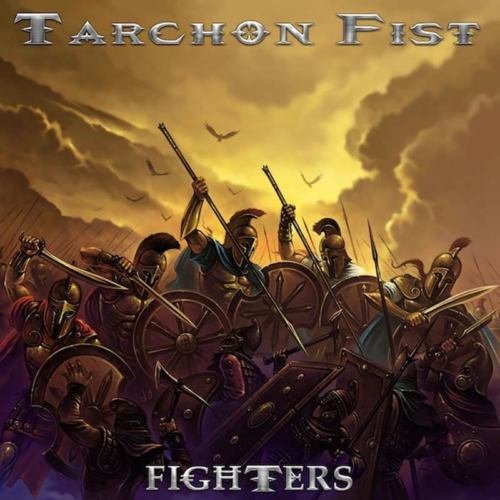 Tarchon Fist - Discography (2008-2019)