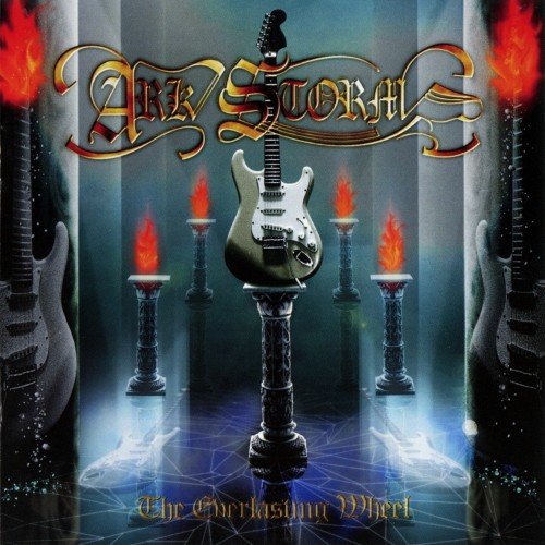 Ark Storm - Discography (2002-2018)