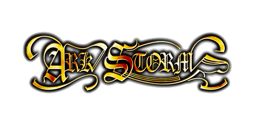 Ark Storm - Discography (2002-2018)