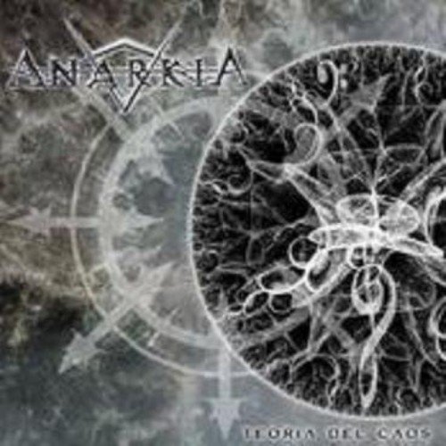 Anarkia - Teor&#237;a Del Caos (2009)