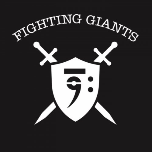 Fighting Giants - Fighting Giants (2019)