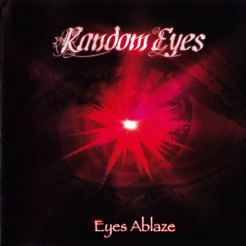 Random Eyes - Discography (2003-2018)