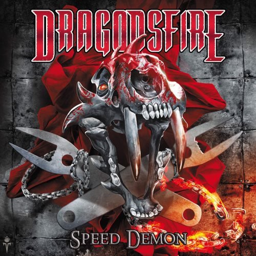 Dragonsfire - Sd Dmn (2013)