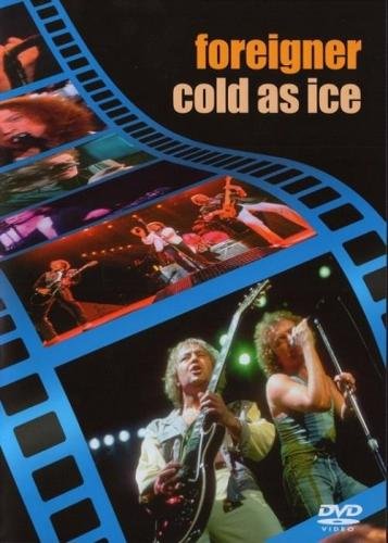 Foreigner - Cold As Ice 1977-88 (2009)