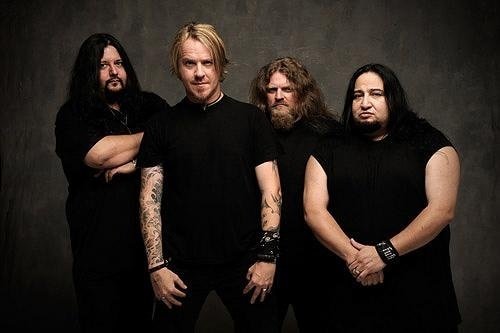 Fear Factory - Videography (1995-2012)