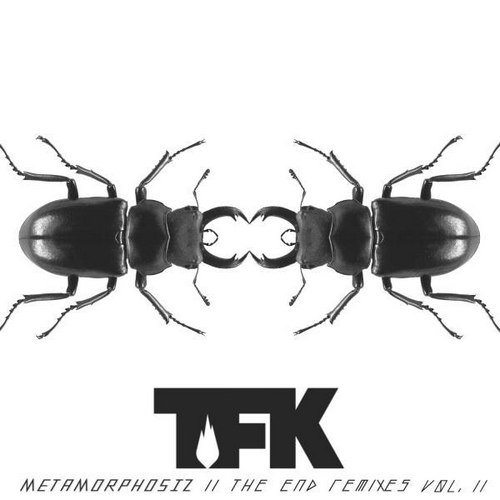 Thousand Foot Krutch - Discography (1998-2017)