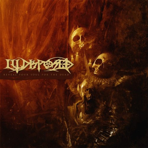 Illdisposed - Reveal Your Soul for the Dead (2019)