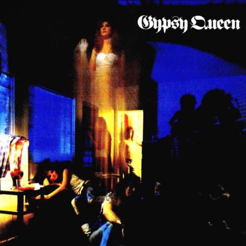 Gypsy Queen - Gypsy Queen (1987)