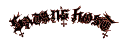 Satan's Host - Discography (1986-2015)
