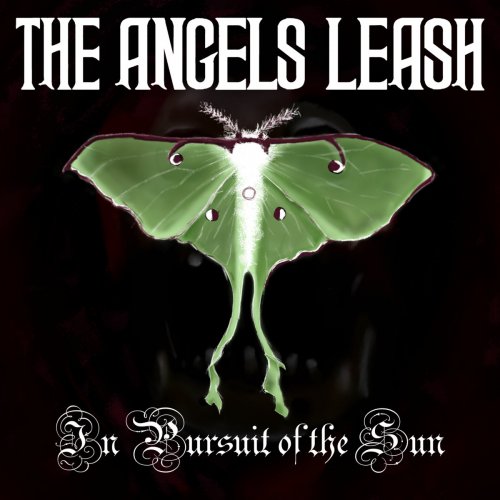 The Angels Leash - In Pursuit of the Sun (2019)