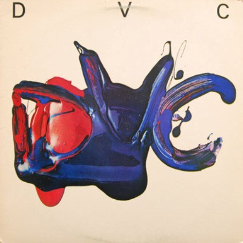 DVC - DVC (1981)