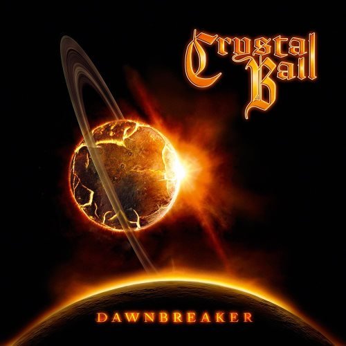 Crystal Ball - Dwnbrkr [Limitd ditin] (2013)