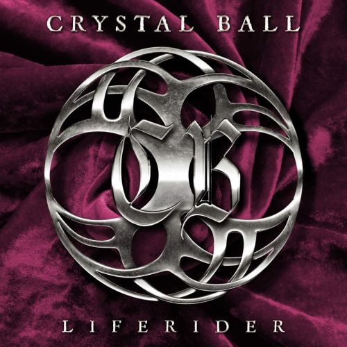 Crystal Ball - LifRidr [Limitd ditin] (2015)