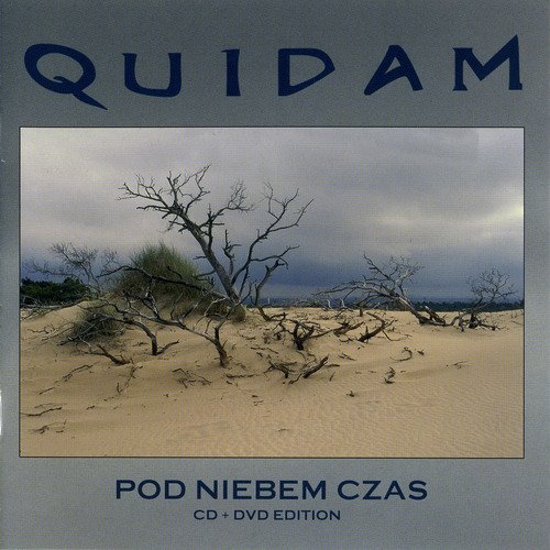 Quidam - Pod niebem czas - Live Bootleg (2003)