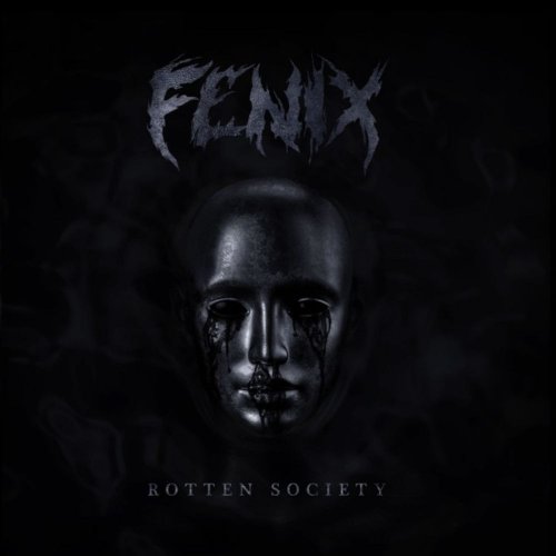 Fenix - Rotten Society (2019)
