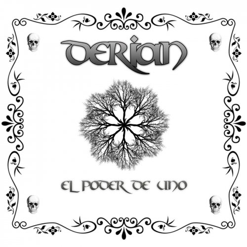 Derian - El Poder De Uno (2019)
