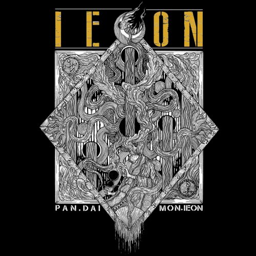 Ieon - Pan.Daimon.Ieon (2019)