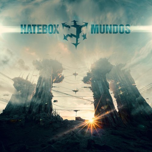 Hatebox - Mundos (2019)