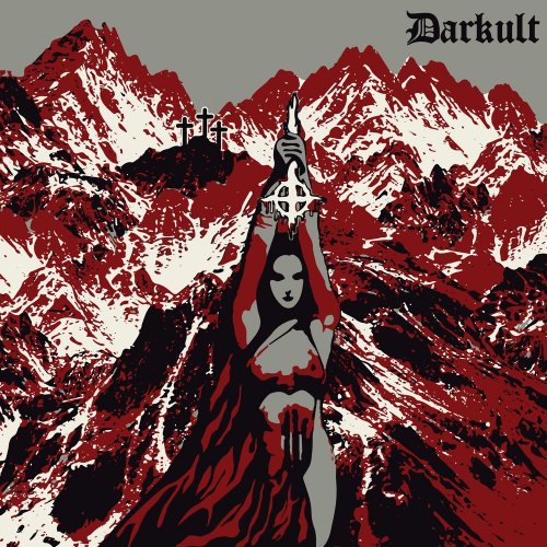 Darkult - Darkult (2019)