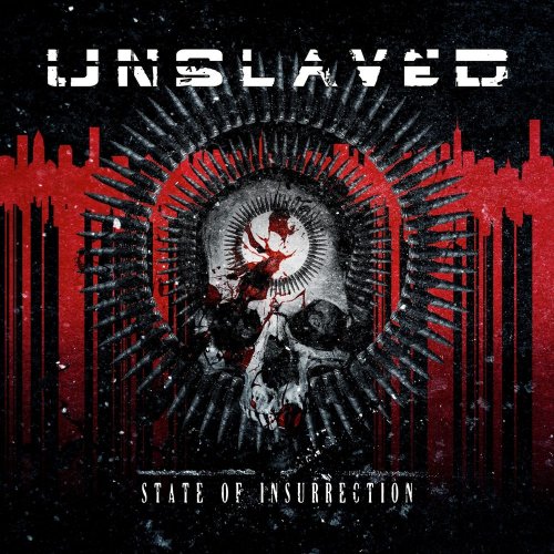 Unslaved - State Of Insurrection (2019)