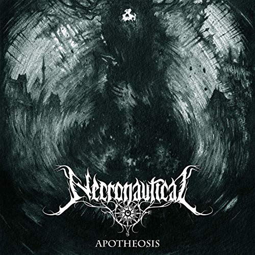 Necronautical - Apotheosis (2019)